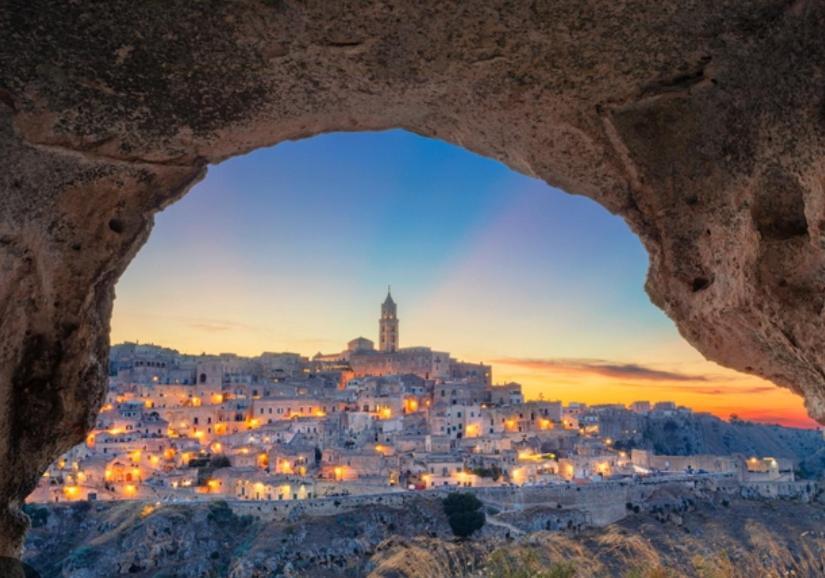 Вилла Casa Della Nonna Montalbano Ionico Экстерьер фото