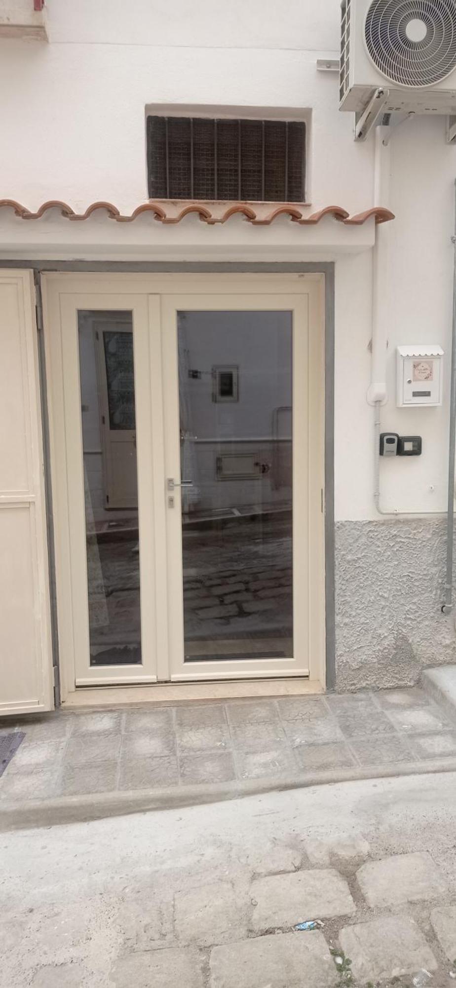 Вилла Casa Della Nonna Montalbano Ionico Экстерьер фото